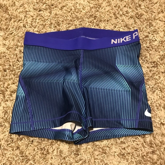 Nike Pants - Nike Pro Spandex